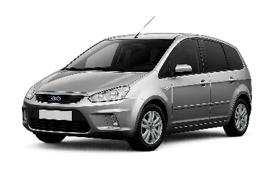 Бу запчасти Ford C-Max