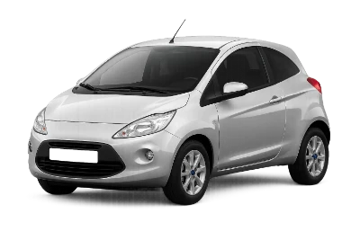 Автошрот Ford Ka