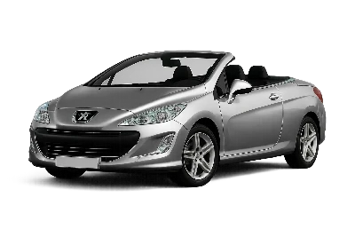 Разборка Peugeot 308