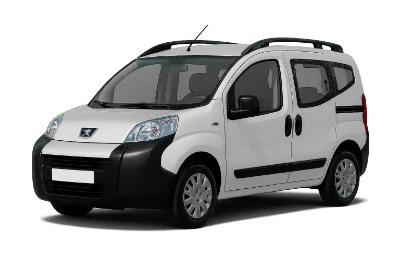 Разборка  Peugeot Bipper