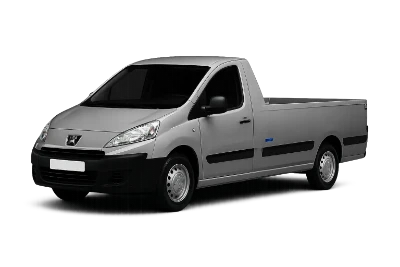 Бу запчасти Peugeot Expert