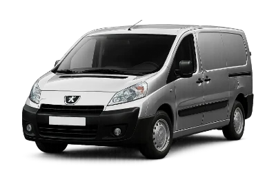 Шрот Peugeot Expert