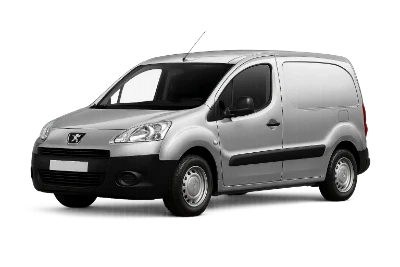 Бу запчасти Peugeot Partner