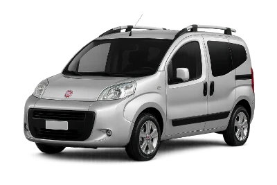 Разборка  Fiat Fiorino