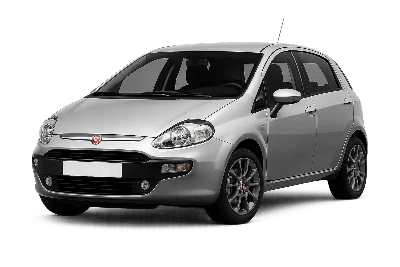 Разборка Fiat Punto