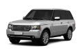 Лэнд Ровер Рендж Ровер (2010 - 2012)