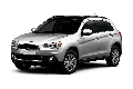Mitsubishi ASX (2010 - 2026)