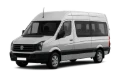Vw Крафтер (2006 - 2016)