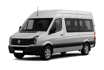 Купить б у автозапчасти Volkswagen Crafter