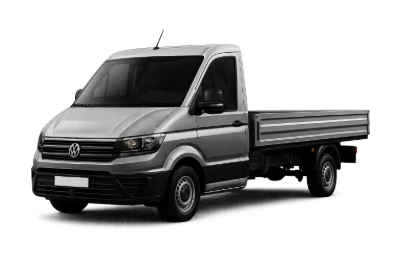 Разборка Volkswagen Crafter