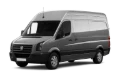 Vw Крафтер (2006 - 2016)
