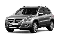 Volkswagen Tiguan I (2007 - 2018)