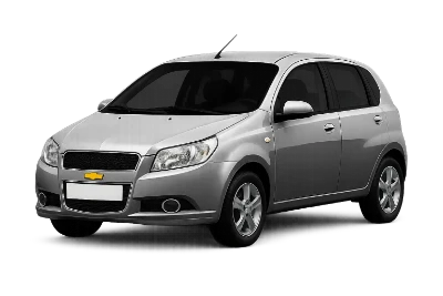 Разборка Chevrolet Aveo