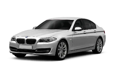 Разборка BMW 5