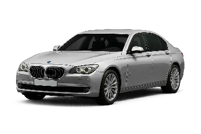 Разборка BMW 7