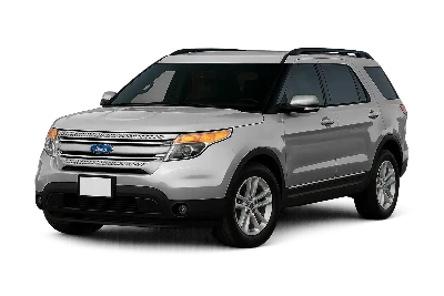 Бу запчасти Ford Explorer