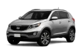 KIA Sportage III (2009 - 2017)