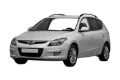 Хендай Ай 30 (2007 - 2011)