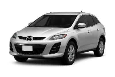 Автошрот Mazda CX-7