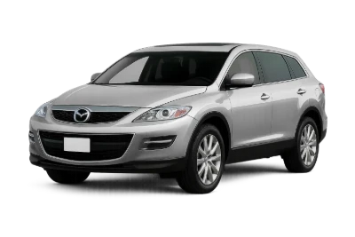 Бу запчасти Mazda CX-9