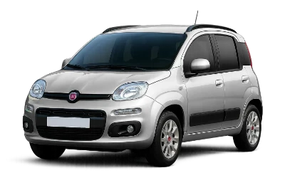 Бу запчасти Fiat Panda