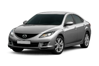 Бу запчасти Mazda 6