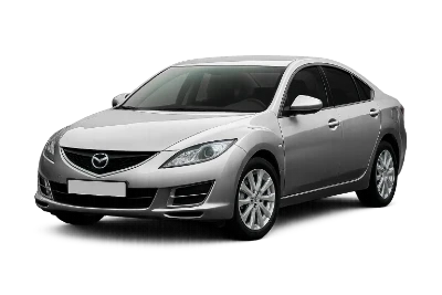 Купить б у автозапчасти Mazda 6