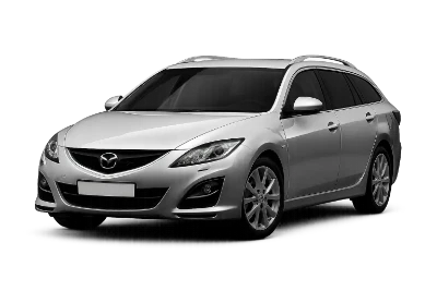 Бу запчасти Mazda 6