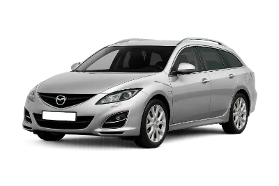 Разборка Mazda 6