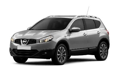 Бу запчасти Nissan Qashqai