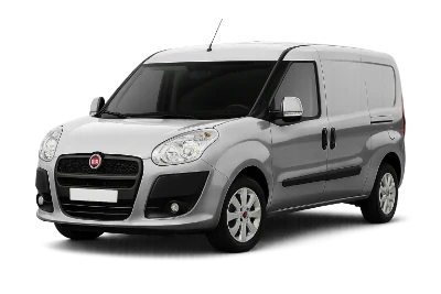 Бу запчасти Fiat Doblo