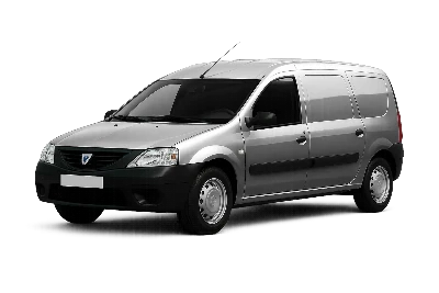 Разборка Dacia Logan
