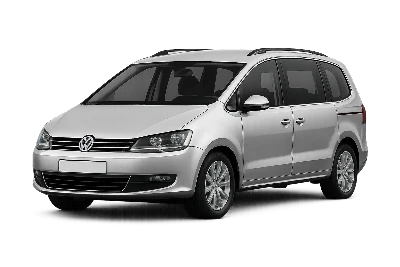 Бу запчасти Volkswagen Sharan