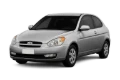 Хендай Акцент (2005 - 2010)