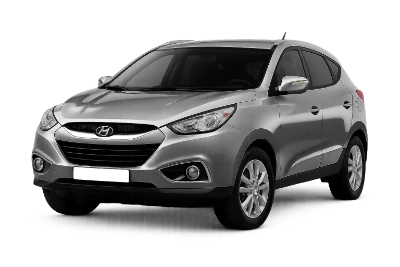 Б/у запчасти Hyundai Ix35