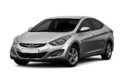 Разборка Hyundai Elantra