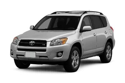 Купить б у автозапчасти Toyota Rav4