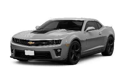 Разборка Chevrolet Camaro
