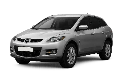 Разборка Mazda CX-7