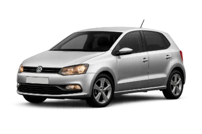 Разборка Volkswagen Polo в Украине