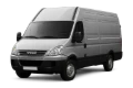Ивеко Дэйли (2006 - 2011)