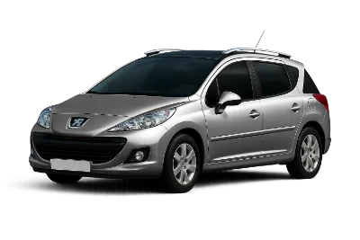Авторазборка Peugeot 207