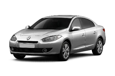 Автошрот Renault Fluence