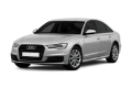 Ауди A6 (2010 - 2019)
