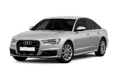 Разборка Audi A6