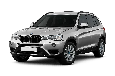 Бу запчасти BMW X3