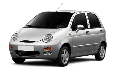 Авторазборка Chery QQ