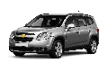 Chevrolet Orlando (2010 - 2026)