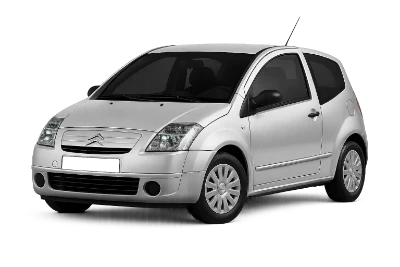 Авторазборка Citroen C2
