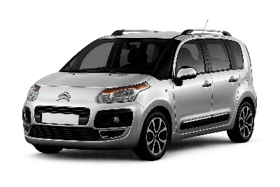 Разборка Citroen C3